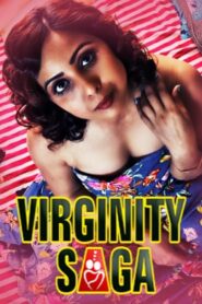 Virginity Saga Kindibox Episode 1 To 2 Hindi