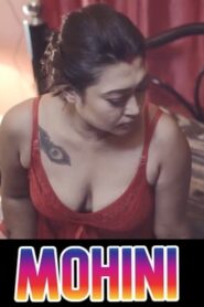 Mohini 2022 Hindi DigimoviePlex