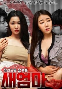 Stepmom Left As A Legacy 2022 Korean