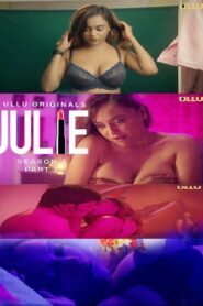 Julie Season 2 2022 Part 2 Hindi Ullu