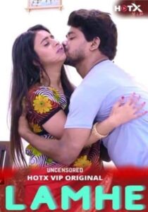 Lamhe HotX Hindi