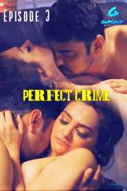 Perfect Crime 2021 GupChup Episode 3