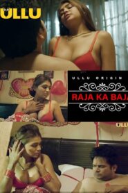 Raja ka Baja (Charmsukh) 2022 Hindi Ullu
