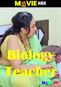 Biology Teacher (2025) UnCut