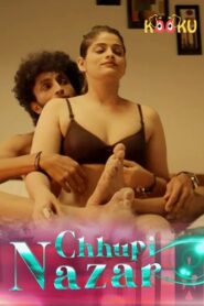 Chhupi Nazar 2022 KooKu Originals Episode 1
