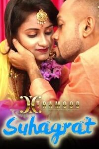 Suhagrat Xtramood Hindi