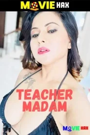 Teacher Madam Part 1 Tina Nandi Uncut