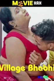 Village Bhabhi (2025) UnCut