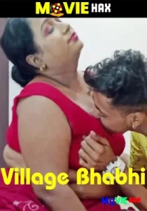 Village Bhabhi (2025) UnCut