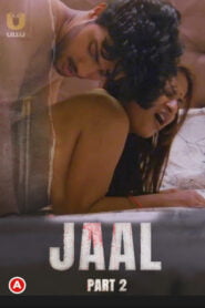 Jaal Part 2 Ullu 2022 Hindi