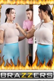 Chloe Lamour Doppelbanger Brazzers
