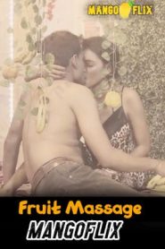 Fruit Massage Hindi Mangoflix