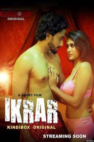 Ikrar KindiBOX Hindi