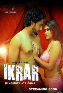 Ikrar KindiBOX Hindi