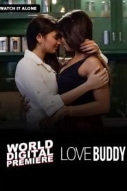 Love Buddy 2022 Hindi