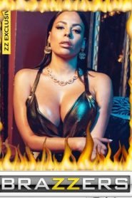 Luna Star in Brazzers She Just Wont Stop