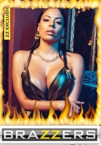 Luna Star in Brazzers She Just Wont Stop