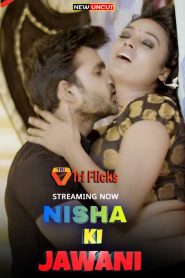Nisha Ki Jawani 2022 Triflicks Episode 2