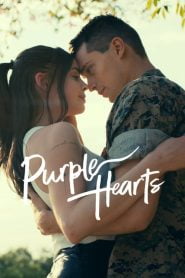 Purple Hearts (2022) Hindi Dubbed