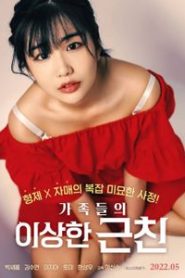 Weird Relative of the Family (2022) korean