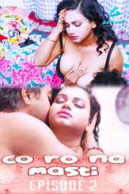 Corona Masti (2020) Episode 2 GupChup