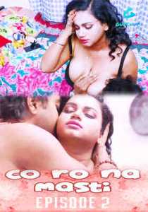 Corona Masti (2020) Episode 2 GupChup