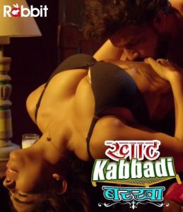 Khat Kabbadi Barkha 2022 RabbitMovies Episode 2