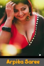 Arpita Saree Naari Magazine