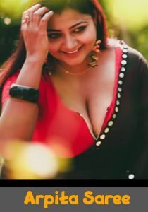Arpita Saree Naari Magazine