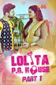 Lolita PG House Part 1 2021 Kooku Hindi