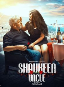 Shaukeen Uncle 2022 PrimeShots Hindi Episode 1 To 3