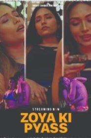 Zoya Ki Pyaas NightCinema Hindi
