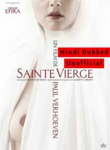 Benedetta (2021) Unofficial Hindi Dubbed