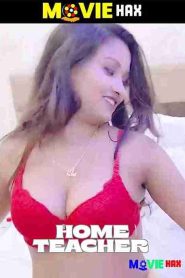 Home Teacher GoddesMahi Unrated