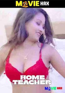 Home Teacher GoddesMahi Unrated