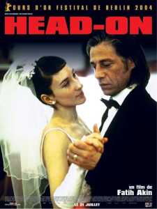 Head-On 2004