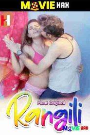 Rangili 2022 Part 1 Hindi Hunt