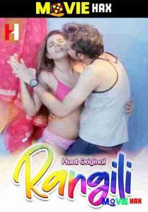 Rangili 2022 Part 1 Hindi Hunt