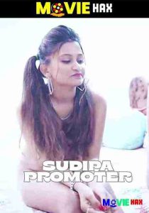 Sudipa Promoter BindasTimes Uncut