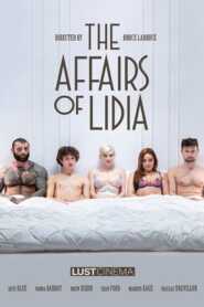The Affairs of Lidia