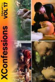 XConfessions Vol 17