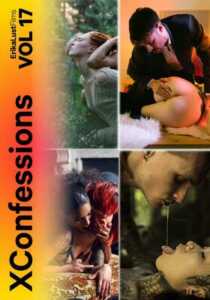 XConfessions Vol 17