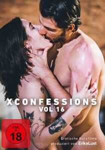 XConfessions Vol 16