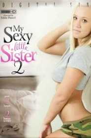 My Sexy Little Sister 2