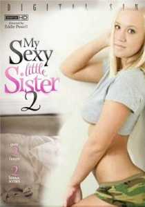 My Sexy Little Sister 2