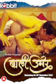 Bali Umar 2022 Part 1 Hindi Rabbitmovies