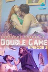 Double Game (2020) Episode 2 GupChup