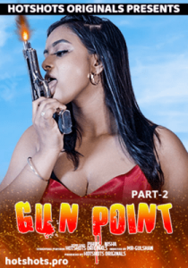 Gun Point 2 Hindi Hotshot