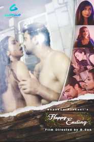 Happy Ending (2020) GupChup Episode 2 Hindi
