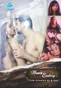 Happy Ending (2020) GupChup Episode 2 Hindi